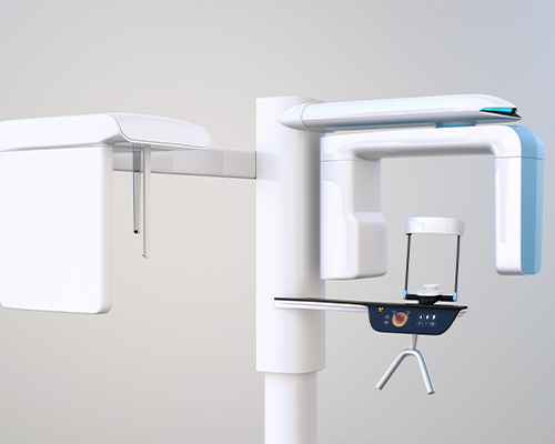 CBCT Scanner