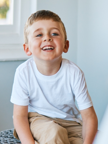 Dentofacial Orthopedics for Children